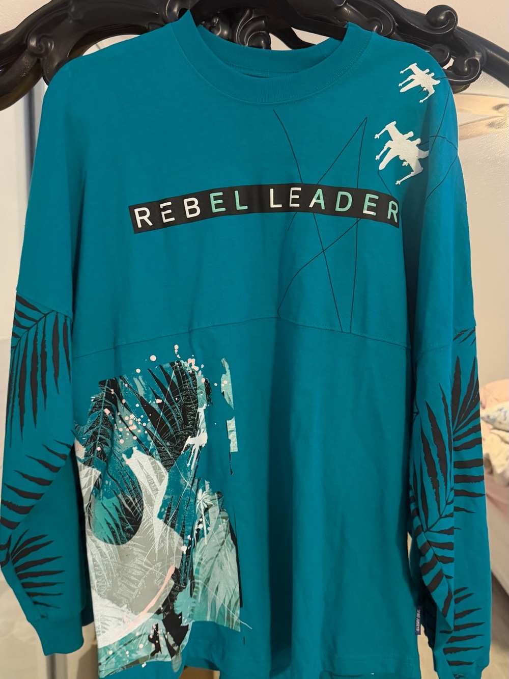 Star Wars Spirit Jersey